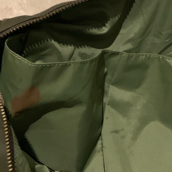 Gros sac d’épaule GAP/ big shoulder bag from GAP - Picture 6 of 6